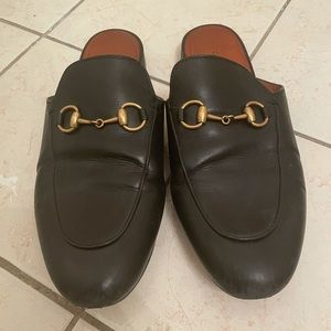 Gucci loafers